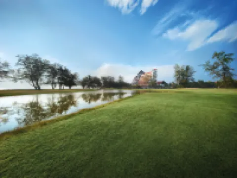 Resorts World Kijal Hotel a 