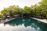 The Sevenseas Resort Koh Kradan - de playa