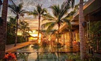 V Villas Hua Hin, MGallery Hotel Collection