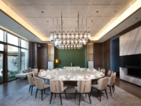 營口萬達頤華酒店 營口酒店