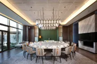 Yingkou Wanda Yihua Hotel