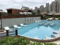 Xianyou Wanjia International Hot Spring Resort Hotel di Xianyou