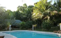 Lazi Beach Club Resort - Beach