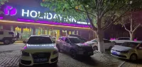 Holiday Inn Beijing elegant Manor Hotels in Xiaotangshan Hot Springs
