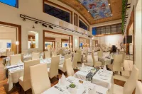 St Raphael Resort Hotels in Pýrgos