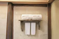 Tianfu Honggu · Gengdu Taoyuan Resort - 4-Star