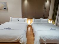 万隆国际公寓(珠海横琴口岸店) - 特色日式双床房