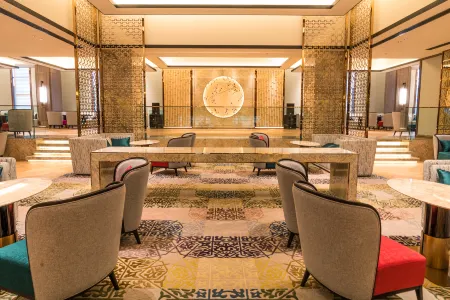 杭州雷迪森鉑麗大飯店