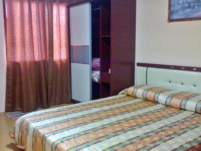 Walai Tokou Homestay Rose Ranau