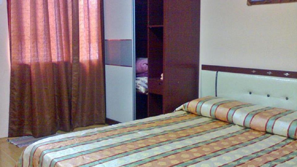 Walai Tokou Homestay Rose Ranau
