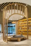 Deep Sleep Hotel (Xuzhou high speed railway station East Plaza)