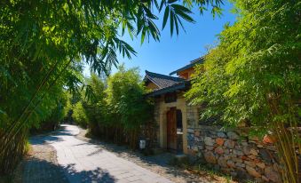 Sante Langkou Club
