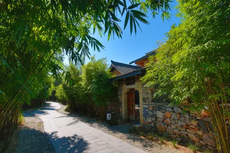 Sante Langkou Club Отели в г. Чунян