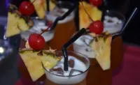 Tenera Hotel - Bữa sáng