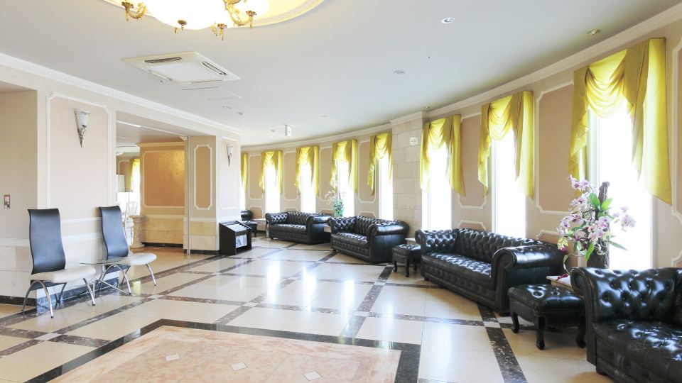 โรงแรมสปริง ซันนี นาโกย่า โทโกนาเมะ