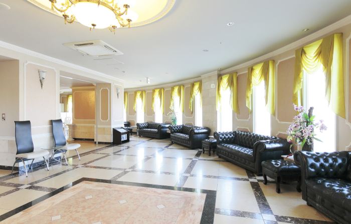 Spring Sunny Hotel Nagoya Tokoname Ekimae