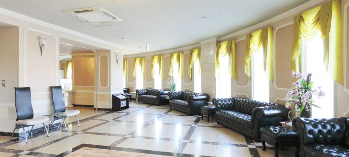 Spring Sunny Hotel Nagoya Tokoname Ekimae Hotéis em Nagoia