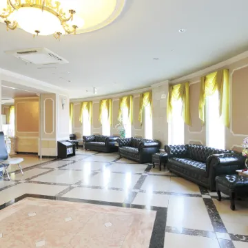 Spring Sunny Hotel Nagoya Tokoname Ekimae