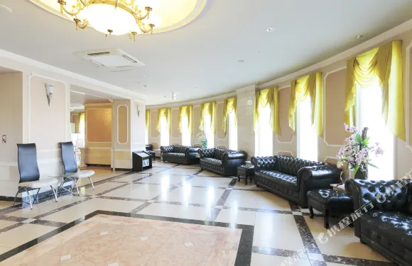 名古屋常滑春天陽光酒店