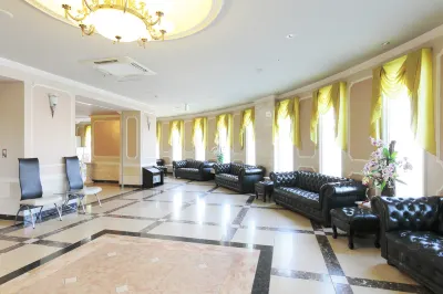 Spring Sunny Hotel Nagoya Tokoname Ekimae Hotels in Tokoname