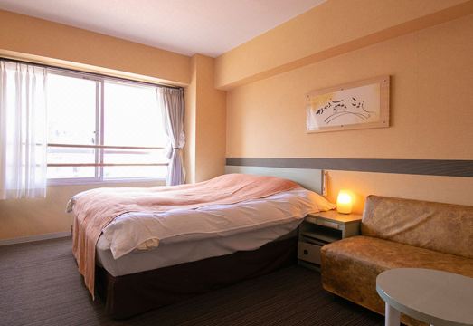 호텔 아일 내부 시설