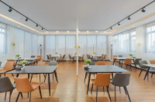 Yintan No.3 Hotel (Beihai Yintan Qiaogang Branch)