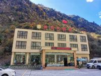 理县希悦大酒店 - 酒店外部
