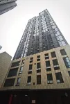 Xiangyang APEX Esports Hotel (Minfa Plaza)