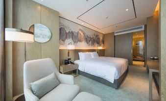 Nantong V-CONTINENT Hotel