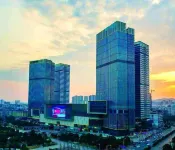 Wente E-sports Hotel Tongxiang