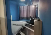 Jingbian Duowei E-sports Hotel