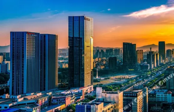 煙台天馬雅閣酒店公寓