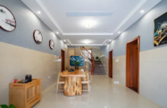 Yueman Inn