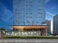 Hampton by Hilton Shenzhen Bao‘an  stadium Hôtels à : Shenzhen