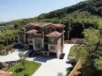 yuyao mengyuanju Guesthouse