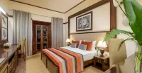 Amaya Hills Kandy Hotels in Angunawala