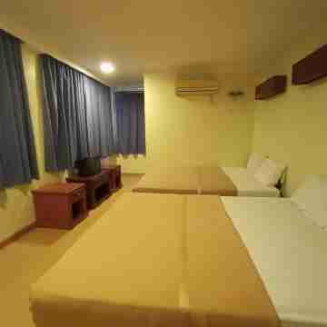 OYO 89641 Best Lodge Rooms