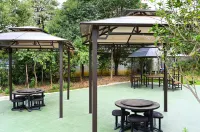 龍門南崑山悅園溫泉飯店 - 健身房