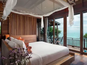 Serendipity Beach Resort Koh Lipe