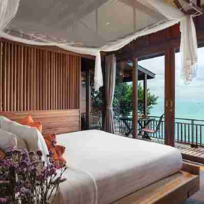Serendipity Beach Resort Koh Lipe Rooms