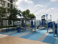 USJ One Subang Jaya by Widebed