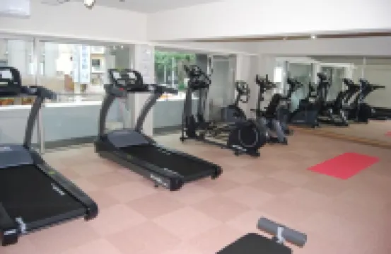 新橫濱温泉公寓富士大酒店