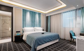 Xana Deluxe Hotel (Shenzhen International Trade metro station store)