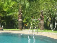 Hills Joglo Villa - Kolam Renang