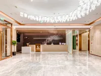 Lavande Hotel (Tianjin Xiaobailou Metro Station Wudao Cultural Tourism Zone) Hotels near Xiaobailou