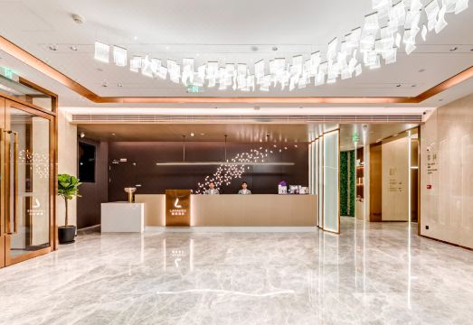 라방 호텔 톈진 요우이 로드