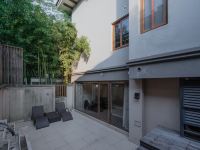天籁之梦湖州太湖温泉别墅度假酒店 - 竹居园景单卧私汤别墅