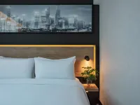 パーク イン バイ ラディソン(Park Inn by Radisson)ホテル（上海環球港） 普陀区周辺のホテル