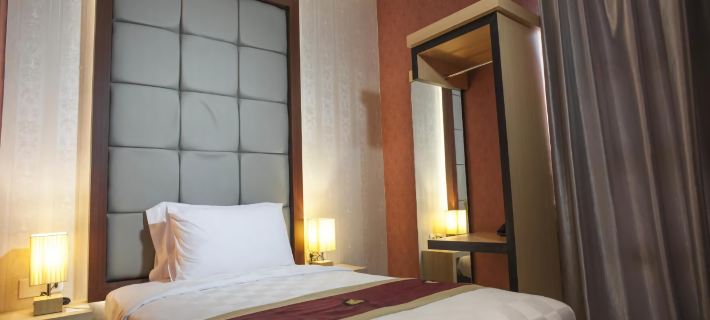 Jle's Boutique Hotel Manado Hotels in Manado