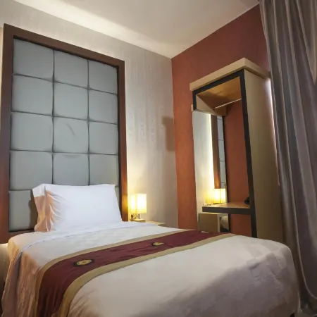 Jle's Boutique Hotel Manado